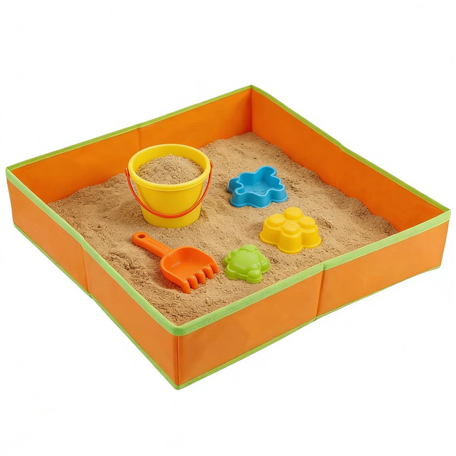 Bonsai Garden Bench - Sand Table for Kids Outdoor Sensory