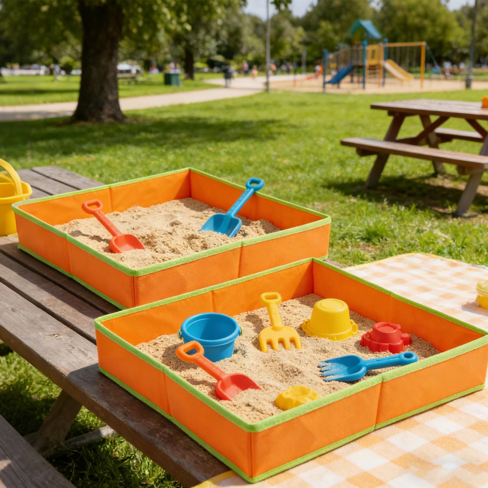 Sand Table for Kids Outdoor Se - đánh giá và giá Bonsai Garden Bench