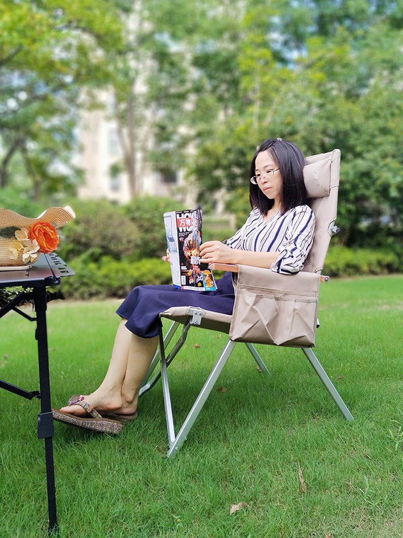 Lohascamping Portable Adjustab - đánh giá và giá Bonsai Garden Bench