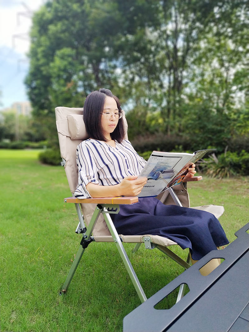 Lohascamping Portable Adjustab - đánh giá và giá Bonsai Garden Bench