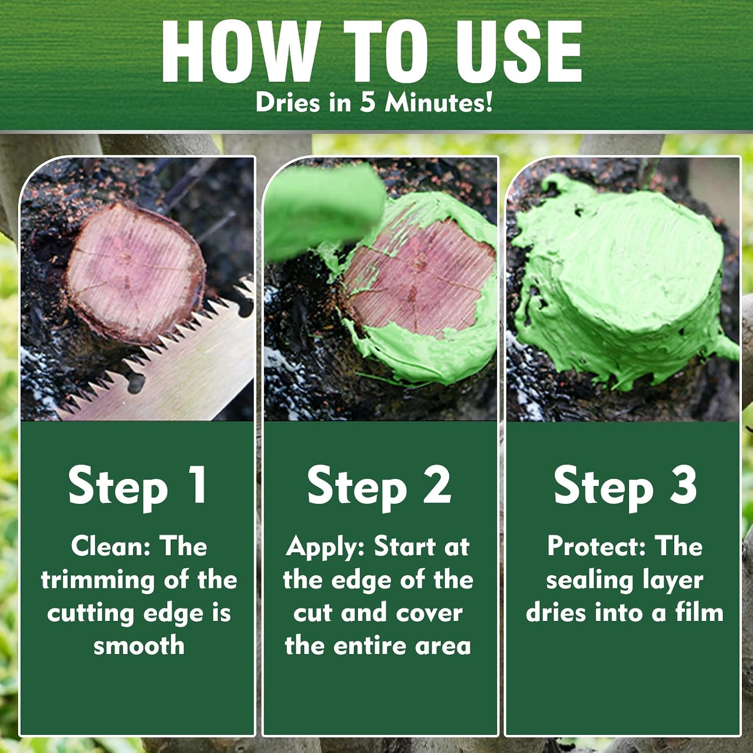 Tree Grafting Paste & Pruning  - đánh giá và giá Bonsai Garden Tree