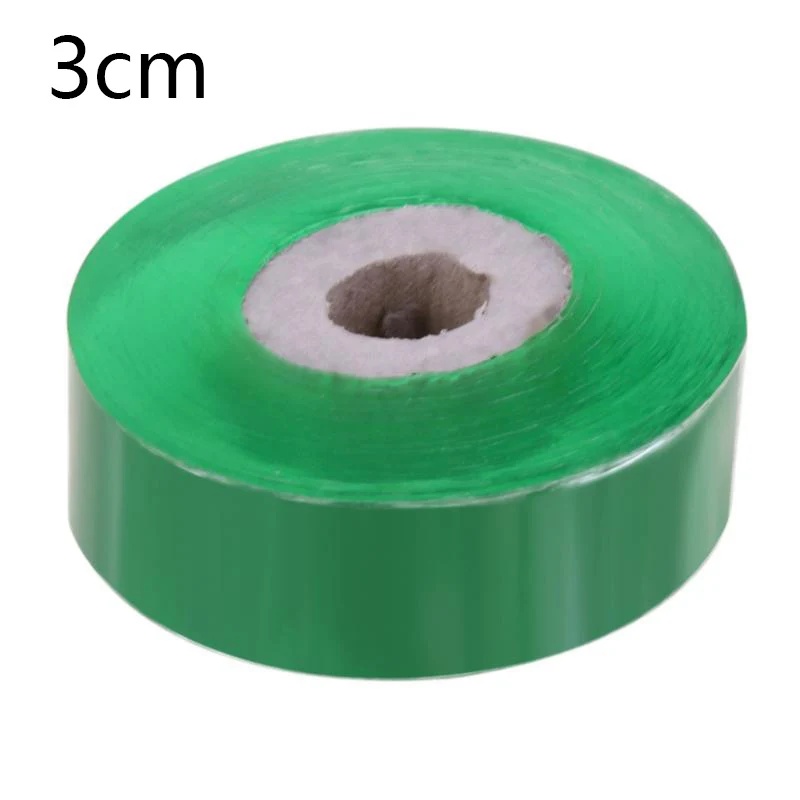PE Self-adhesive Grafting Tape - đánh giá và giá Bonsai Garden Tree