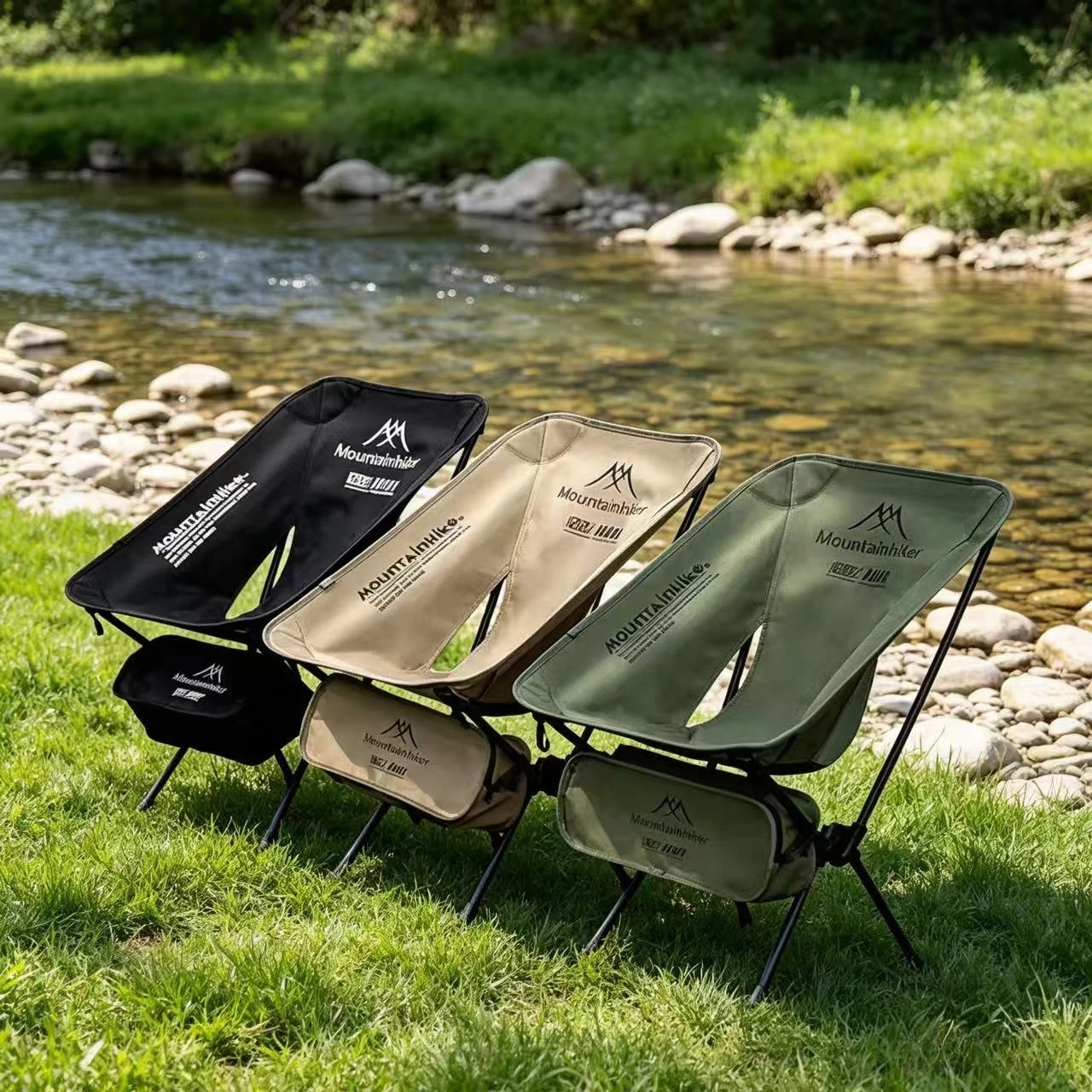 Folding Ultra Light Moon Chair - đánh giá và giá Bonsai Garden Bench