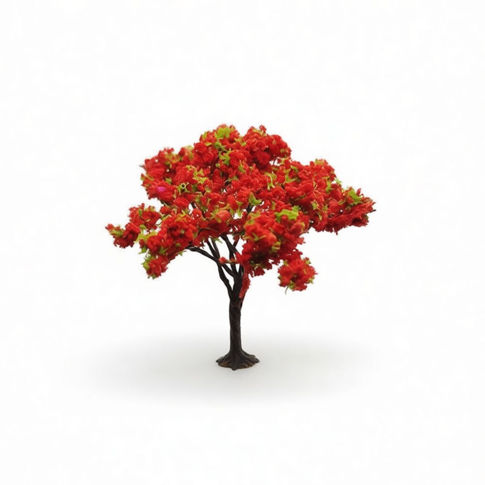Miniature Landscape Ornament T - đánh giá và giá Bonsai Garden Layout