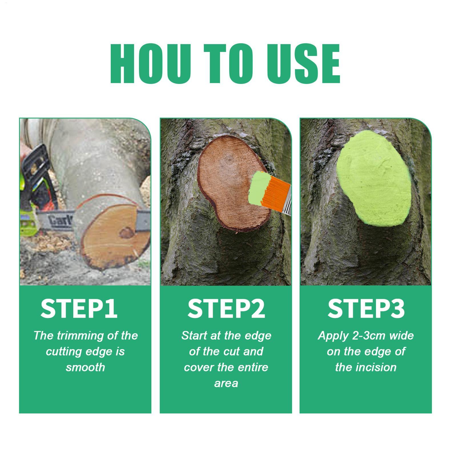 100g Tree Wound Pruning Sealer - đánh giá và giá Bonsai Garden Tree