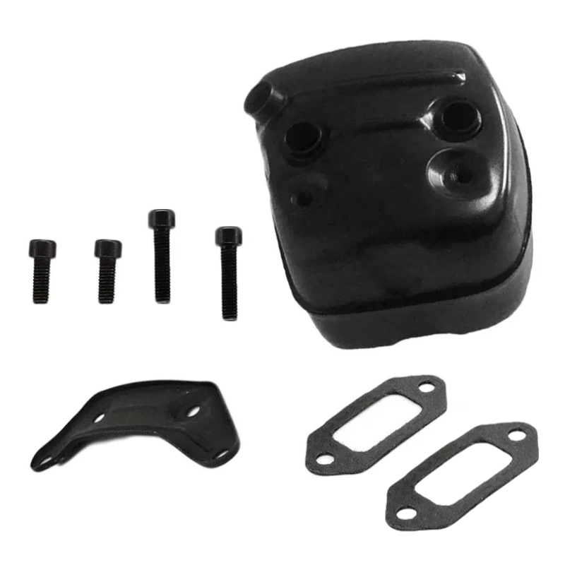 Muffler Exhaust Set for Husqva - đánh giá và giá Husqvarna Chainsaw 440