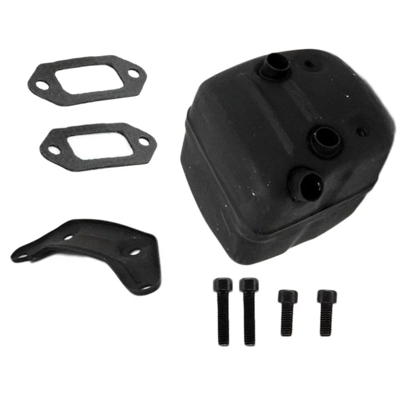 Muffler Exhaust Set for Husqva - đánh giá và giá Husqvarna Chainsaw 440