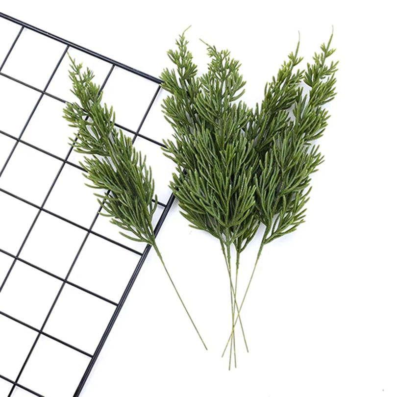 25/50Pcs Artificial Plant Cypr - đánh giá và giá Bonsai Garden Bench