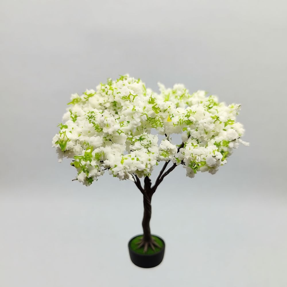 Miniature Landscape Model Tree - đánh giá và giá Bonsai Garden Layout
